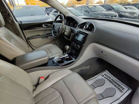 Used 2016 Buick Enclave Leather image 19