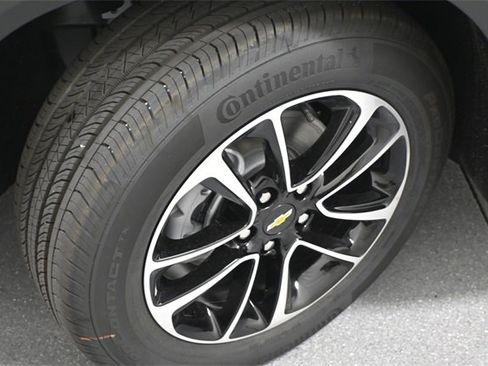 New 2026 Chevrolet TrailBlazer LT w/ Convenience Package image 8