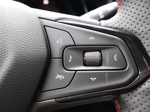 New 2026 Chevrolet Trax ACTIV w/ Driver Confidence Package FWD image 18