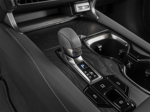 Used 2023 Lexus RX 350 Premium Plus w/ Cold Area Package image 26