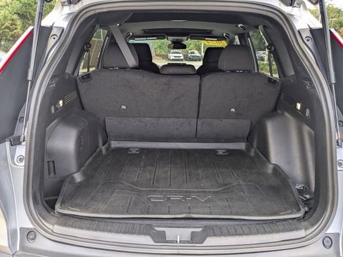 Certified 2024 Honda CR-V Sport image 32