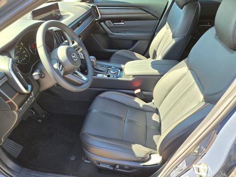 New 2026 MAZDA CX-50 AWD 2.5 Hybrid w/ Cargo Package image 13