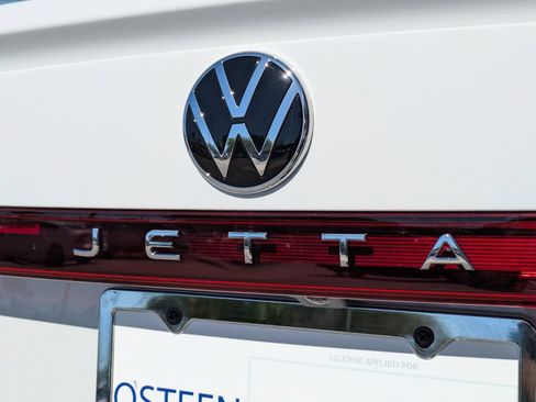 New 2026 Volkswagen Jetta S FWD image 13