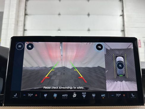 Used 2023 Lincoln Corsair Reserve w/ Equipment Group 202A image 29