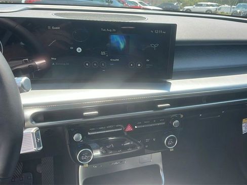 New 2026 Hyundai Ioniq 9 SE AWD/4WD image 24