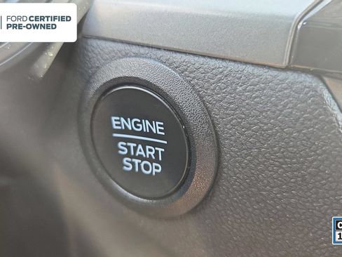 Certified 2023 Ford Escape Active AWD/4WD image 14