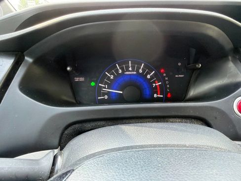 Used 2014 Honda Civic EX image 10