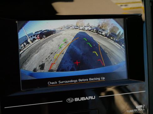 Used 2023 Subaru Crosstrek 2.0i image 30