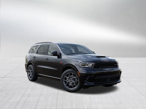 New 2026 Dodge Durango GT image 5