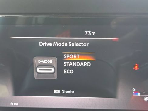 New 2026 Nissan Murano Platinum w/ Cargo Package AWD/4WD image 35