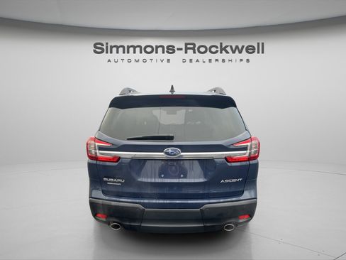 Used 2024 Subaru Ascent Premium w/ Convenience Package image 6