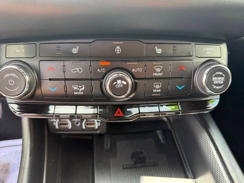 Used 2021 Dodge Durango R/T AWD/4WD image 27