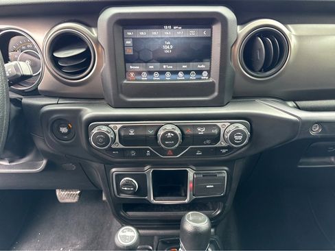 Certified 2023 Jeep Wrangler Sport image 22