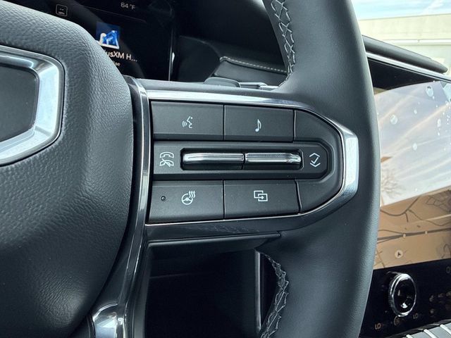 New 2026 GMC Acadia Elevation w/ Super Cruise Package FWD image 26