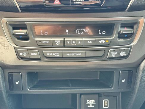 Used 2021 Honda Passport EX-L image 13
