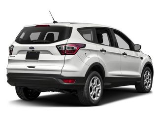 Used 2017 Ford Escape SE w/ SE Cold Weather Package AWD/4WD video 2