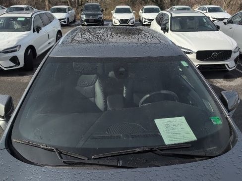 Used 2020 Cadillac XT5 Premium Luxury image 3