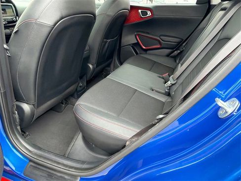 Used 2020 Kia Soul GT-Line Turbo image 20