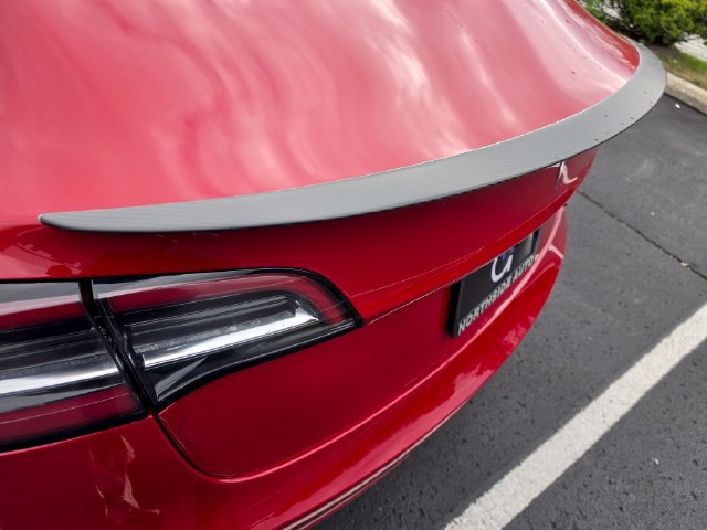 Used 2020 Tesla Model 3 Performance AWD/4WD image 66