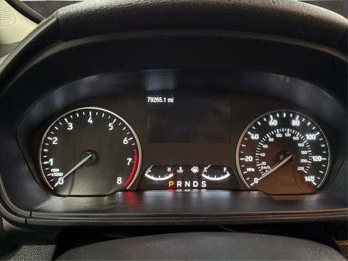 Used 2020 Ford EcoSport SE image 35