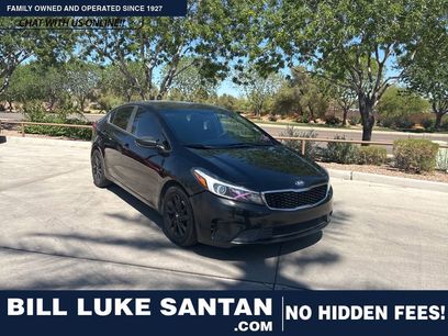 Used 2018 Kia Forte LX
