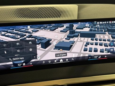 Used 2024 BMW iX xDrive50 w/ Premium Package AWD/4WD image 25