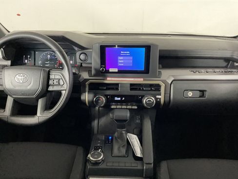 New 2026 Toyota Tacoma SR5 image 13