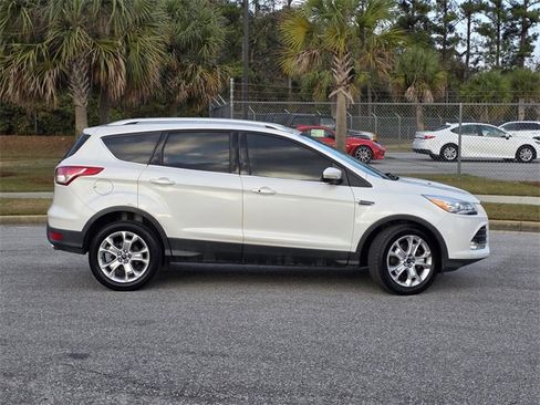 Used 2014 Ford Escape Titanium w/ Equipment Group 401A image 36
