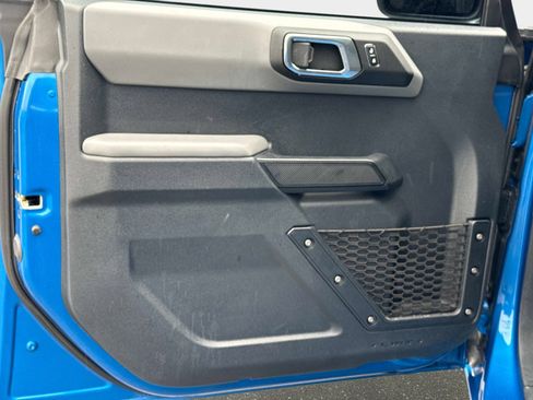 Used 2022 Ford Bronco Big Bend image 18