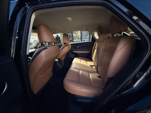 Used 2015 Lexus NX 200t FWD image 14