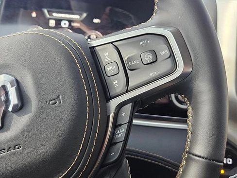 New 2026 RAM 1500 Tungsten image 14