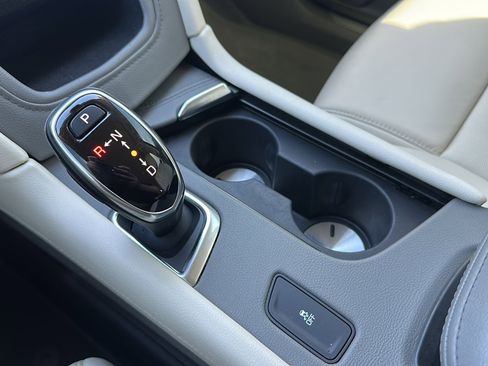 Used 2019 Cadillac XT5 Luxury image 35