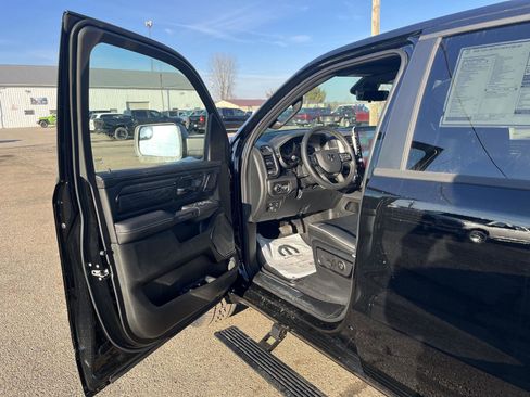 New 2026 RAM 1500 Limited image 11
