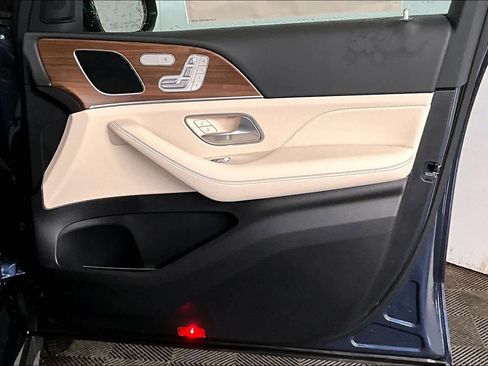 New 2026 Mercedes-Benz GLE 350 4MATIC image 22