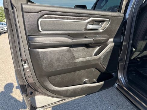 Certified 2022 RAM 1500 Big Horn AWD/4WD image 23