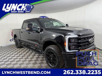 Used 2024 Ford F250 Lariat w/ Lariat Ultimate Package