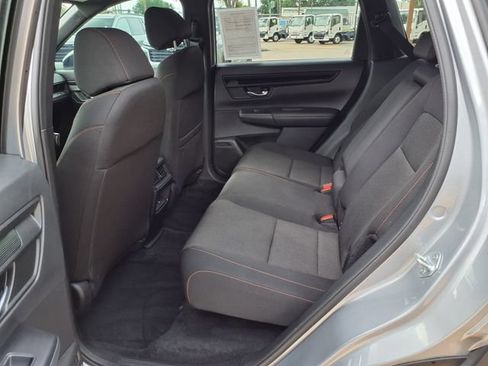 Used 2023 Honda CR-V Sport image 13