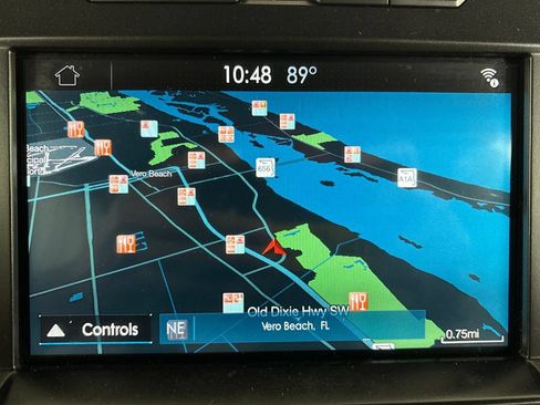 Used 2018 Ford F150 XLT RWD image 27