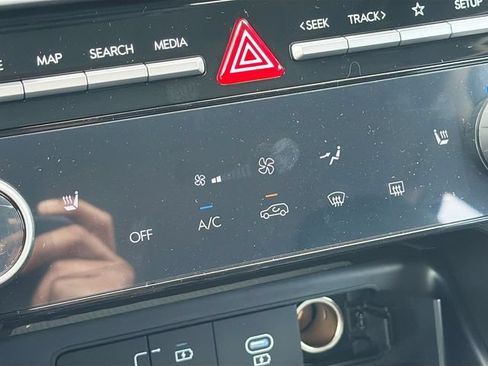 New 2026 Hyundai Tucson SEL Plus FWD image 20