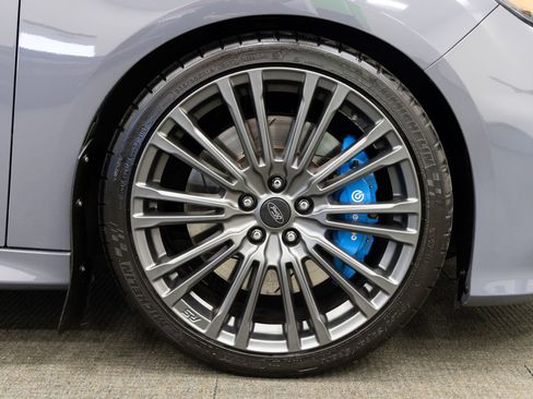 Used 2017 Ford Focus RS image 22