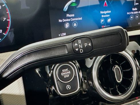 Used 2020 Mercedes-Benz A 220 4MATIC image 20