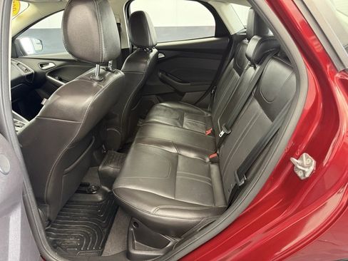 Used 2014 Ford Focus Titanium image 44