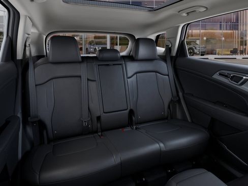 New 2027 Kia Sportage EX AWD/4WD image 16