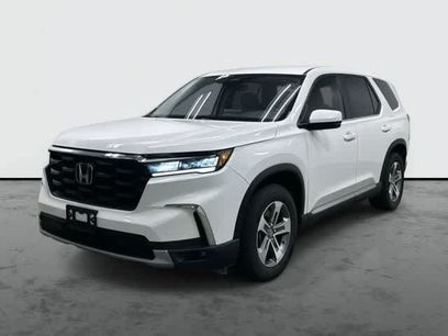 Used 2025 Honda Pilot EX-L