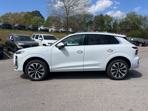 New 2026 Audi Q3 quattro 2.0T image 4