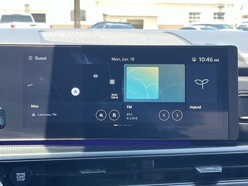 Certified 2025 Hyundai Santa Fe Calligraphy AWD/4WD image 16
