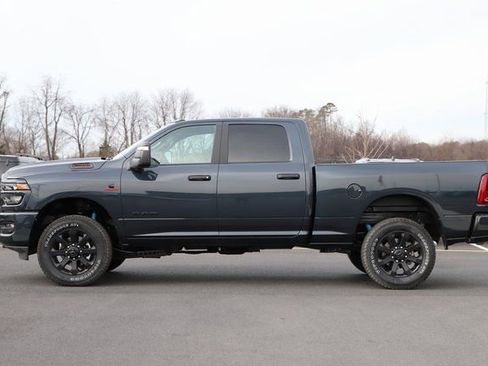 New 2026 RAM 2500 Big Horn image 4