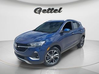 Used 2023 Buick Encore GX Select FWD video 2
