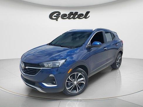Used 2023 Buick Encore GX Select FWD image 2
