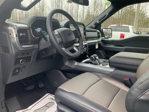 New 2026 Ford F150 Lariat image 15